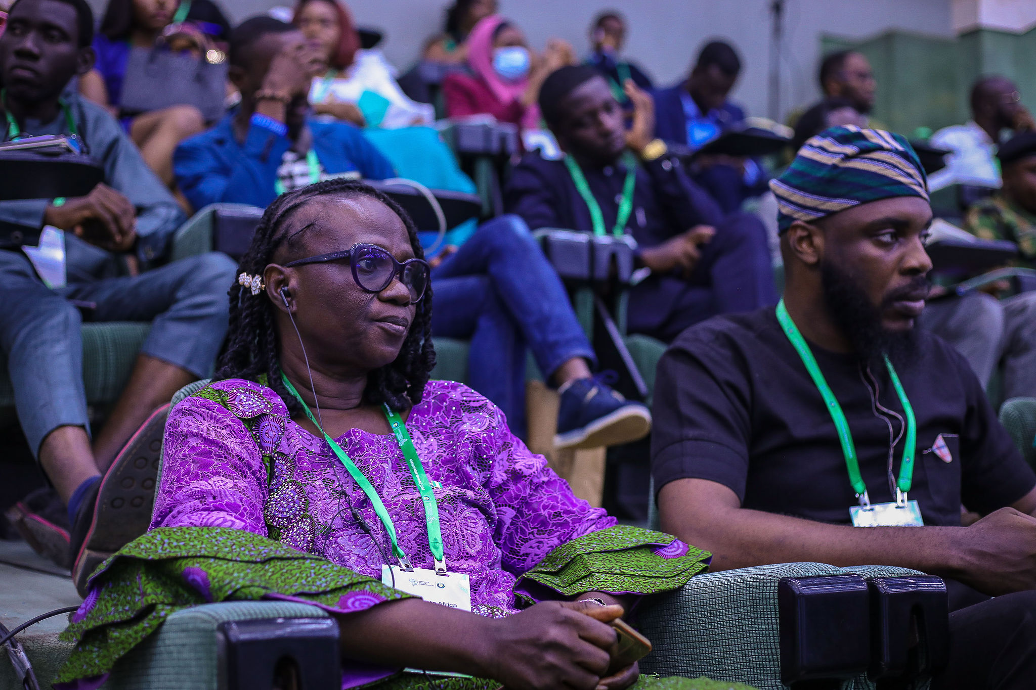 Innovate Africa 2025 gallery image
